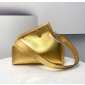 Fendi First Medium Borsa in pelle