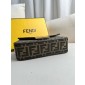 Fendi Baguette Chain Midi Bag 