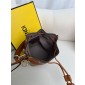 Fendi Mon Tresor Mini Bag 