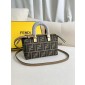 Fendi By The Way Mini Bag 