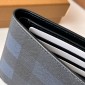 Burberry Check Bifold wallet 