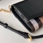 Burberry Pouch/wallet on strap