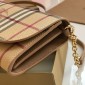 Burberry Pouch/wallet on strap