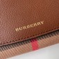 Burberry Pouch/wallet on strap