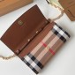 Burberry Pouch/wallet on strap