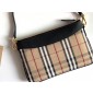 Burberry Pouch/wallet on strap