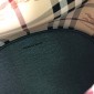  Burberry Haymarket Reversible Bag 