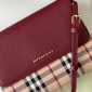Burberry Pouch/wallet on strap