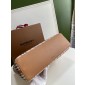  Burberry Reversable Tote 