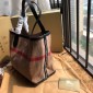  Burberry Reversable Tote 