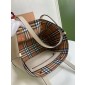  Burberry Reversable Tote 
