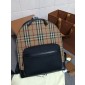 Burberry Check Medium Bacpack