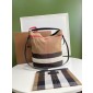  Burberry Classic Hobo Bag  