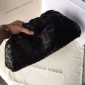  The Pouch Large Intrecciato lambskin Pouch