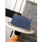 Chanel Medium Flap Denim Bag 