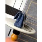 Chanel Medium Flap Denim Bag 