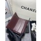 Chanel Long Flap Wallet 