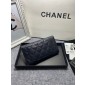 Chanel Long Flap Wallet 