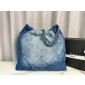 Chanel 22 Medium Handbag  