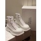Alexander Mcqueen Boots Size 35-45