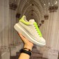 Alexander Mcqueen sneakers size 35-45