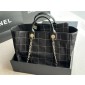 Chanel Borsa Shopping Granda