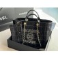 Chanel Borsa Shopping Granda