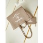 Chanel Large Shopping Bag 