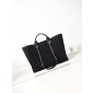 Chanel Large Shopping Bag 