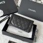 Portafoglio Chanel Classic Long