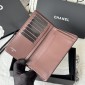 Portafoglio Chanel Classic Long