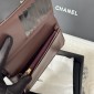 Portafoglio Chanel Classic Long