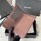 Portafoglio Chanel Classic Long