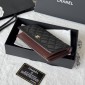 Portafoglio Chanel Classic Long