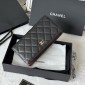 Portafoglio Chanel Classic Long