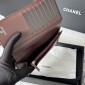 Portafoglio Chanel Classic Long