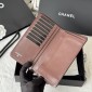 Portafoglio Chanel Classic Long