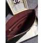 Chanel Pelle Borsa Pouchette 