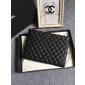 Chanel Pelle Borsa Pouchette 