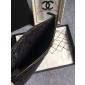 Chanel Pelle Borsa Pouchette 