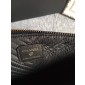 Chanel Pelle Borsa Pouchette 