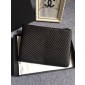 Chanel Pelle Borsa Pouchette 