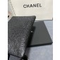Chanel Pelle Borsa Pouchette 