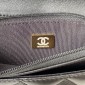 Chanel pochette con catena