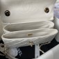 Chanel Classica Flap Pelle Borsa 