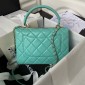 Chanel Classica Flap Pelle Borsa 