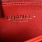 Chanel Classica Flap Pelle Borsa 