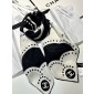 Chanel silk Square scarf