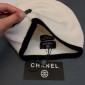Chanel Wool Beanie 