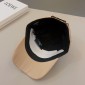 Chanel Baseball Cap 